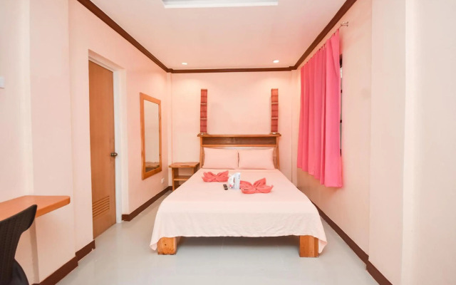 Nigi Nigi Too Beach Resort