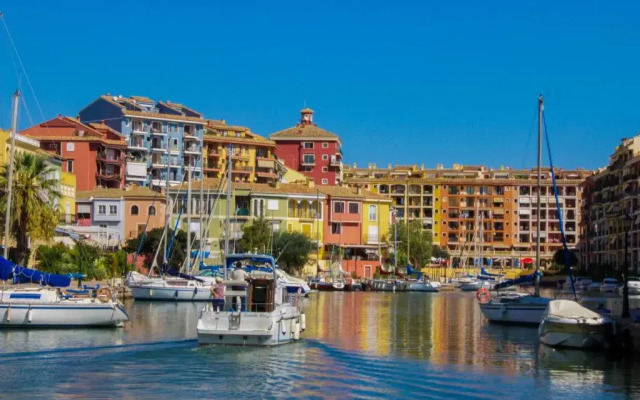 Valenciaflats Holiday