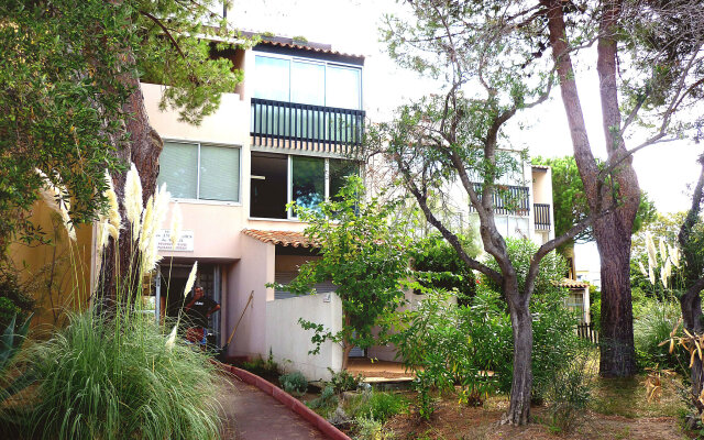 Apartment Les Ambassades du Soleil