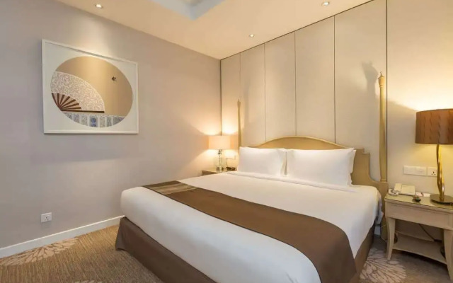 Dusit Princess Melaka