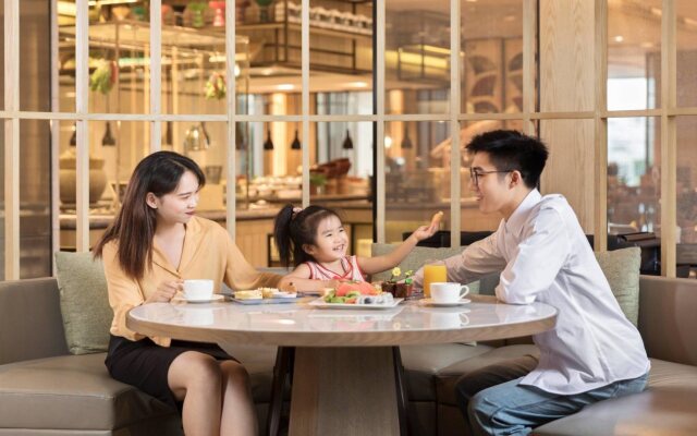 Courtyard by Marriott Shenzhen Bao'an