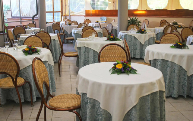 Tuscany Hotel Alle Dune