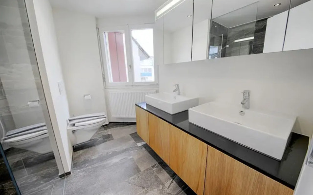 Hitrental City Apartments