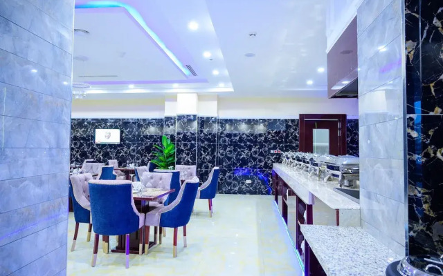 Exclusive Serene Hotel Abuja