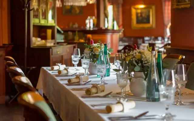 Boutique Hotel Pri Mlyne