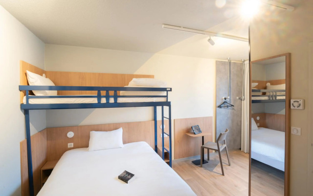 ibis budget Rennes Cesson