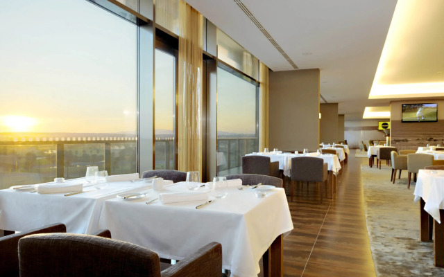 Algarve Marriott Salgados Golf Resort & Conference Center