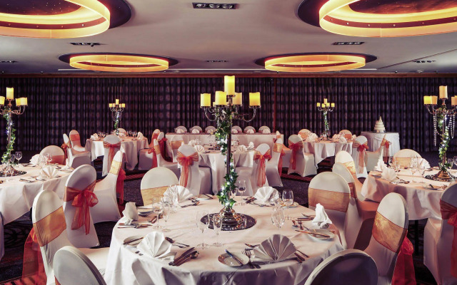 Mercure Hull Grange Park Hotel