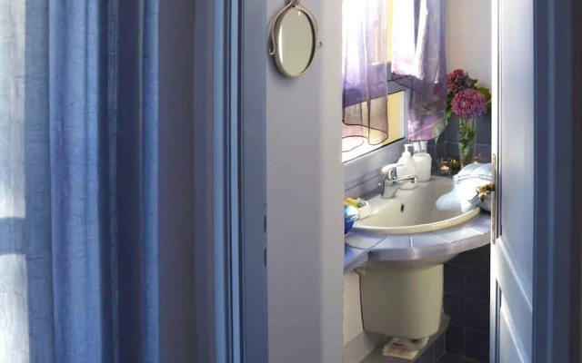 Il Casale Dell Ansina