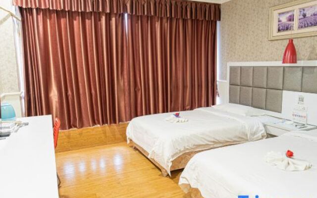 Xinshidai Business Hotel