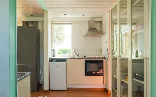 Amazing Holiday Home With Spacious Garden