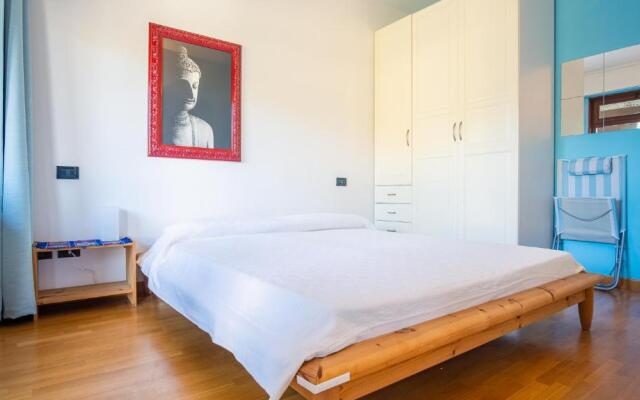 The Zodiac Apartment - Italian Homing