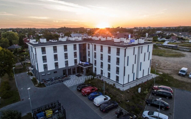 Hotel Urbi