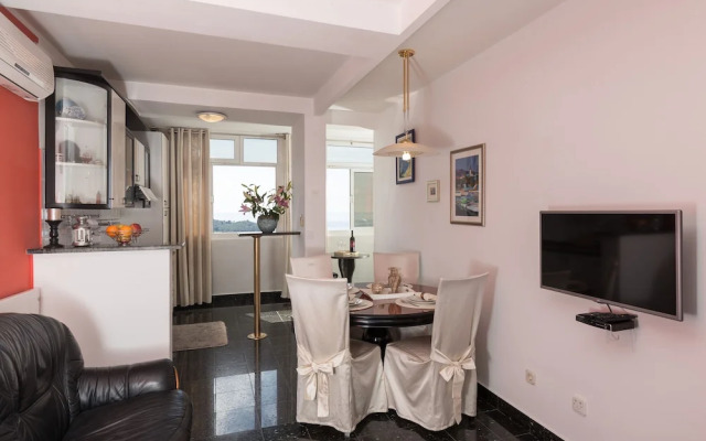 Sea View Apartments - Apartment Merivo