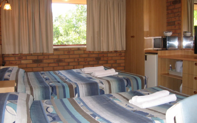 Ocean View Motor Inn