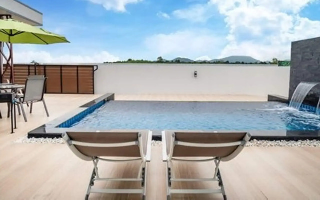 Le leaf valley Hua-Hin