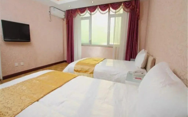 Longgang Seaview Hotel