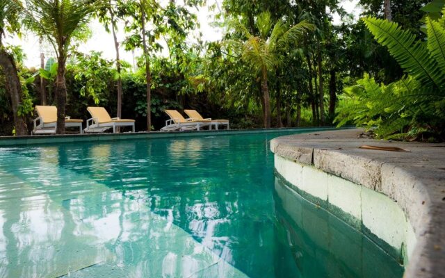 Omkara Mountain Retreat