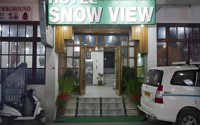Hotel Snow View