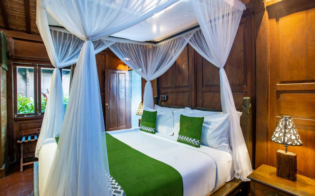 Arya Villas Ubud