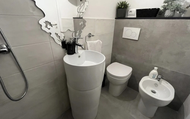 Happy Family Apartments Cairoli Studio