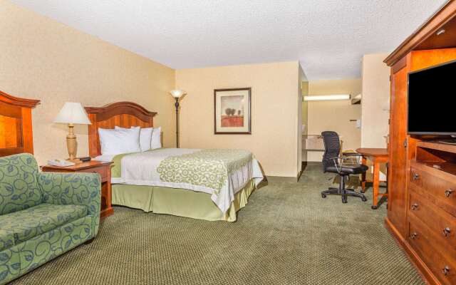 Days Inn by Wyndham Klamath Falls