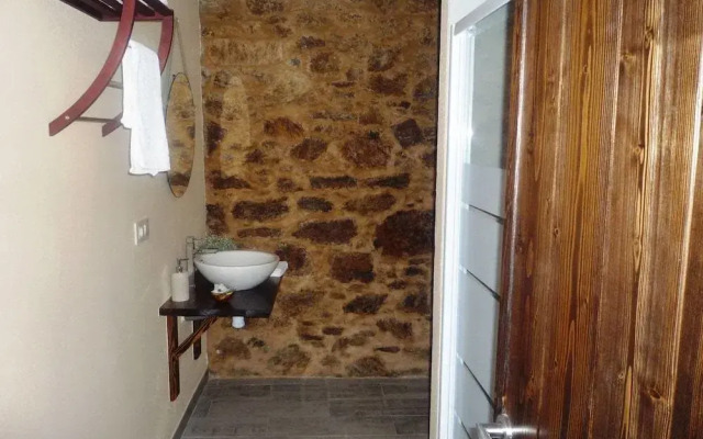 Albergue Pension Casa da Gandara