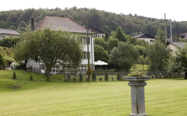 Bishop's Rest Porrentruy