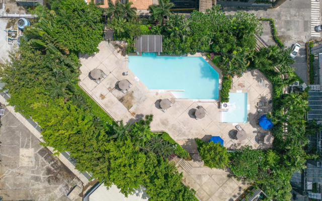 Crowne Plaza Manila Galleria by IHG