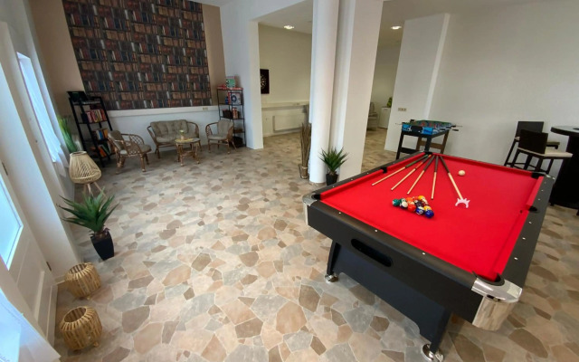 Villa Nevada - Adults only