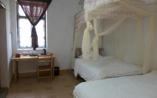 Yangshuo Loong Old House