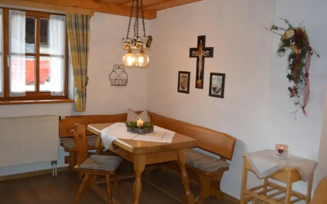 Schusterbauer Hof Inzell