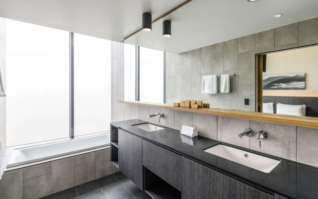 Mövenpick Hotel Hobart