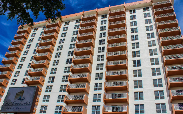 Fort Lauderdale Beach Resort