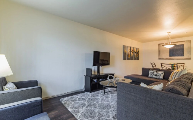 The Modern Tempe Suite And Pool And Gym