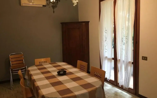 Casa Bellodi Novi di Modena