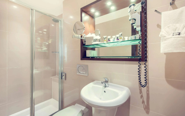 Mercure London Paddington