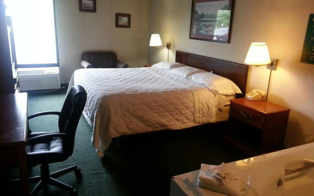 Town Inn & Suites South Plainfield-Piscataway