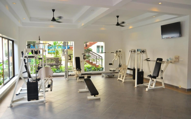 Khemara Angkor Hotel & Spa