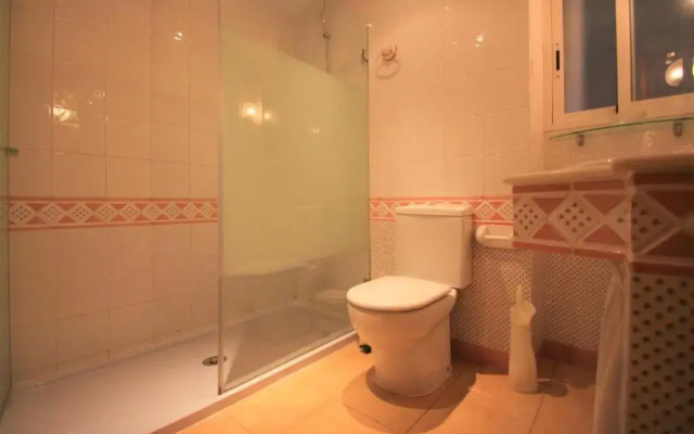 Apartamento en Santa Pola, Playa de Levante SP102
