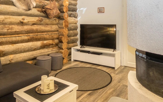 Revonaapa b14 Kuusamo