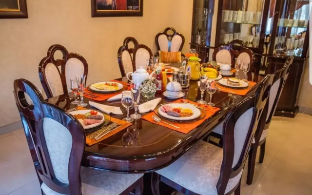 Kwantulindawo Guesthouse Newcastle