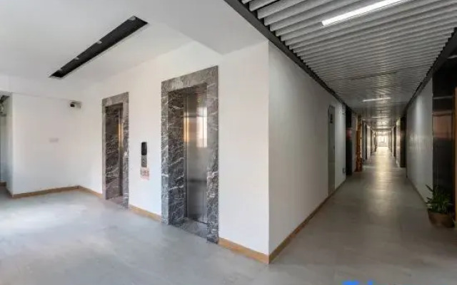 Yumu Garden Apartment (Shunde Lakeview Villa Branch)