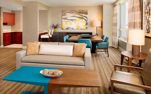 The Westin Chicago North Shore