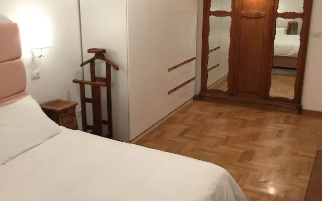 Villa La Roccia