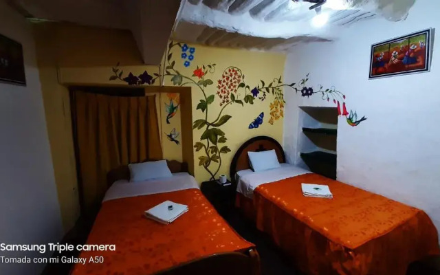 Sambleño Hospedaje