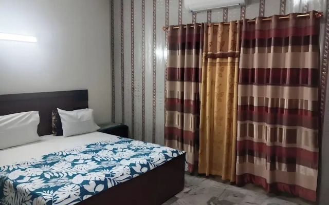 Grace Inn Karachi
