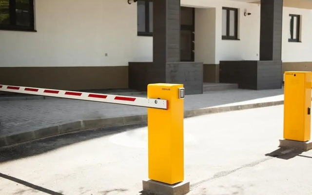 Bookingpedia Twin Apartments