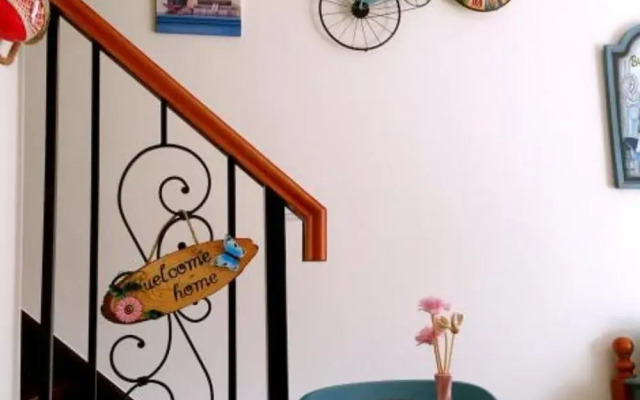 Laid-back Moments Inn - Gubei Water Town