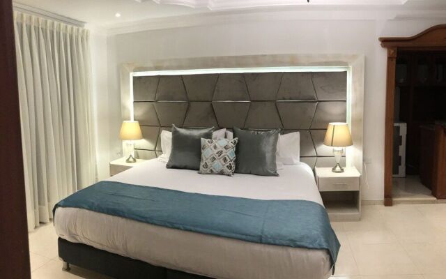 Piemont Hotel Boutique